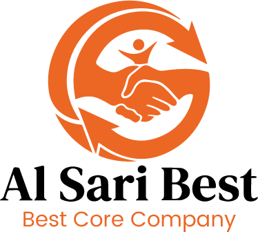 AL SARI BEST Company logo